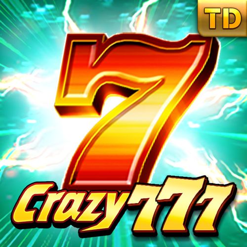 Crazy777 slot গেমের আইকন